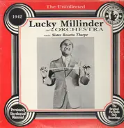 Lucky Millinder And His Orchestra - The Uncollected 1942