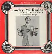 LP - Lucky Millinder And His Orchestra - The Uncollected 1942