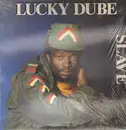 LP - Lucky Dube - Slave