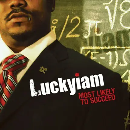 Luckyiam.PSC - Most Likely To Succeed