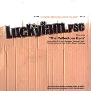 Luckyiam.PSC - The Collectors Item