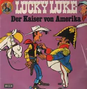 LUCKY LUKE - Der Kaiser von Amerika