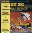 LP - Claude Bolling - La Ballade Des Dalton - still sealed
