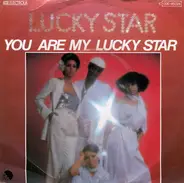 Lucky Star - You Are My Lucky Star / Tomorrow