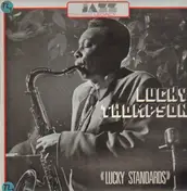 Lucky Thompson - Lucky Standards