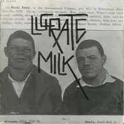LUCRATE MILK