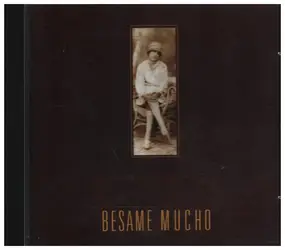 Lucrecia - Besame Mucho