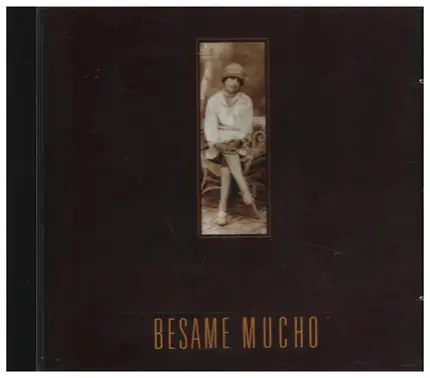 Lucrecia, Chiquitin a.o. - Besame Mucho