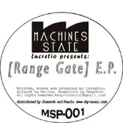 Lucretio - Range Gate Ep