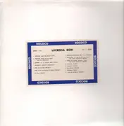LP - Lucrezia Bori - Lucrezia Bori