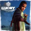 CD - Lucry - El Latino Aleman