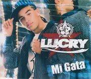 CD Single - Lucry - Mi Gata