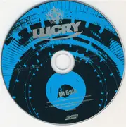 CD Single - Lucry - Mi Gata