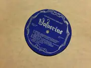 LP - Lud Gluskin Et Son Jazz - Paris - Berlin 1928-1932