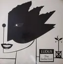 Double LP - Ludus - The Seduction - +insert