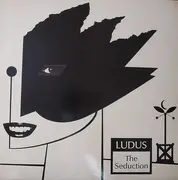 Double LP - Ludus - The Seduction - +insert