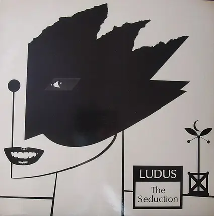 Ludus - The Seduction