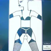 Double LP - Ludus - The Seduction - +insert