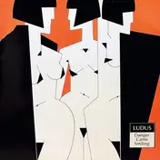 Ludus - Danger Came Smiling
