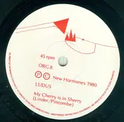 Ludus - My Cherry Is In Sherry