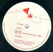 Ludus - My Cherry Is In Sherry
