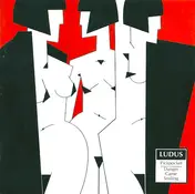 Ludus - Pickpocket / Danger Came Smiling