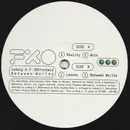 12inch Vinyl Single - Ludwig A.F. Röhrscheid - Between Worlds