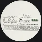 Ludwig A.F. Röhrscheid - Between Worlds