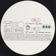 Ludwig A.F. Röhrscheid - Between Worlds