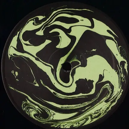 Ludwig A.F. - Xhale E.P.