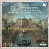Double LP - Lebrun - Die Oboenkonzerte (The Oboe Concertos ∙ Les Concertos Pour Hautbois)