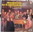 LP - Ludwig August Lebrun , Georg Philipp Telemann , Antonio Rosetti , Alessandro Marcello - Oboenkonzerte des 18. Jahrhunderts