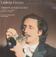 Fasch / Torelli / Albinoni a.o. - Trompetenkonzerte
