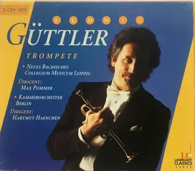 RICHTER - Ludwig Güttler Trompete