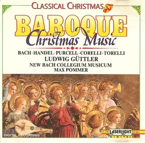 Praetorius - Baroque Christmas Music