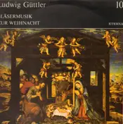Hans Otto - Bläsermusik zur Weihnacht