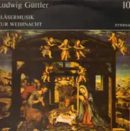 Otto / Händel / Crüger a.o. - Bläsermusik zur Weihnacht