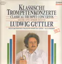 LP - Ludwig Güttler - Klassische Trompetenkonzerte - Vol. 2 - Digital / DMM