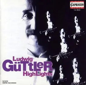 Ludwig Guttler - Highlights