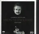 CD-Box - Ludwig Güttler - Meisterwerke Edition - Hardbox Cover, Signed, Ltd. Ed., Numbered