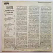 LP - Ludwig Güttler - Corno Da Caccia: Concertos By Teleman · Fasch · Heinichen · Neruda