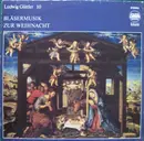 LP - Otto / Händel / Praetorius a.o. - Bläsermusik Zur Weihnacht