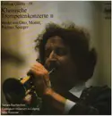 LP - Ludwig Güttler - Klassische Trompetenkonzerte II