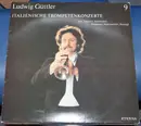 LP - Ludwig Güttler - Italienische Trompetenkonzerte