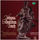 LP - Ludwig Doerr an der Klais Orgel zu St.Peter im Schwarzwald - Bach - Orgelwerke