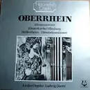 LP - Ludwig Doerr - Oberrhein (Allmannsweier / Klosterkirche Offenburg / Meißenheim / Ettenheimmünster)