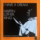 10'' - Ludwig Drexler - I Have A Dream - Martin Luther King - Der Busstreik Von Montgomery