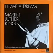 Ludwig Drexler - I Have A Dream - Martin Luther King - Der Busstreik Von Montgomery