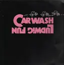 12'' - Ludwig Fun! - Carwash - White Vinyl