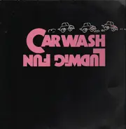 Ludwig Fun! - Carwash